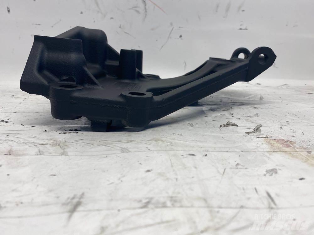 Mack MP8 Ostale kargo komponente