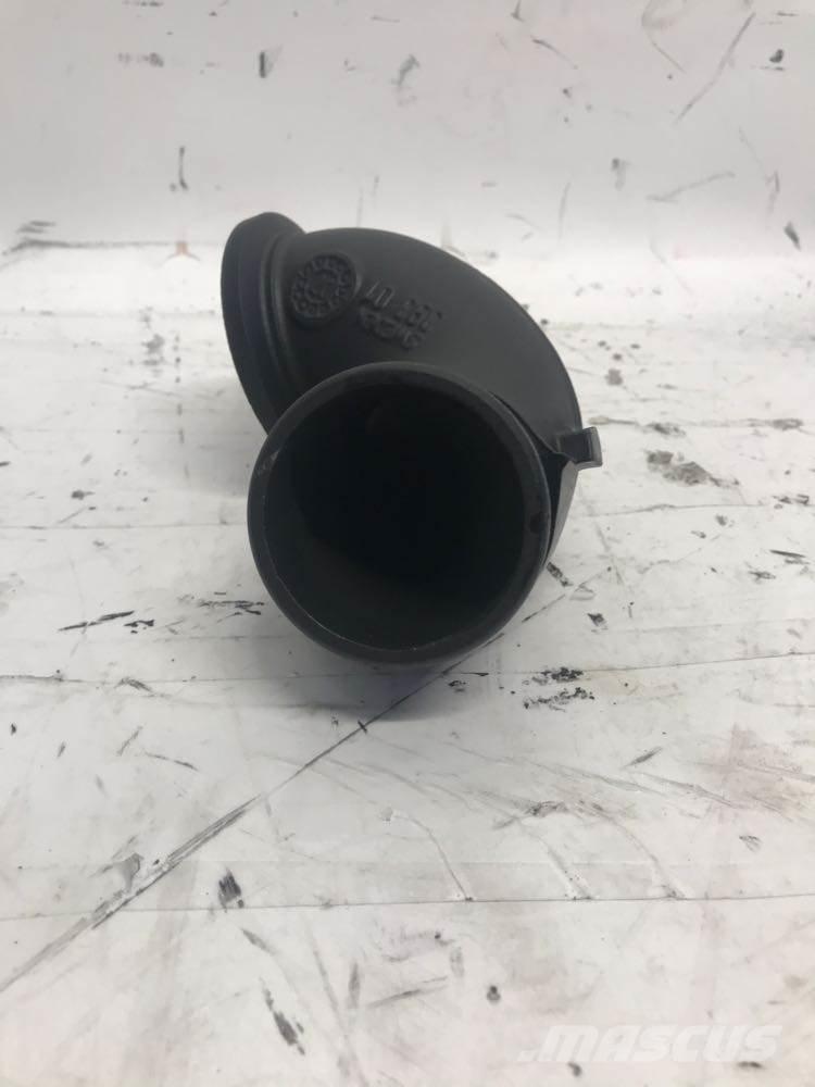 Mack MP8 Ostale kargo komponente