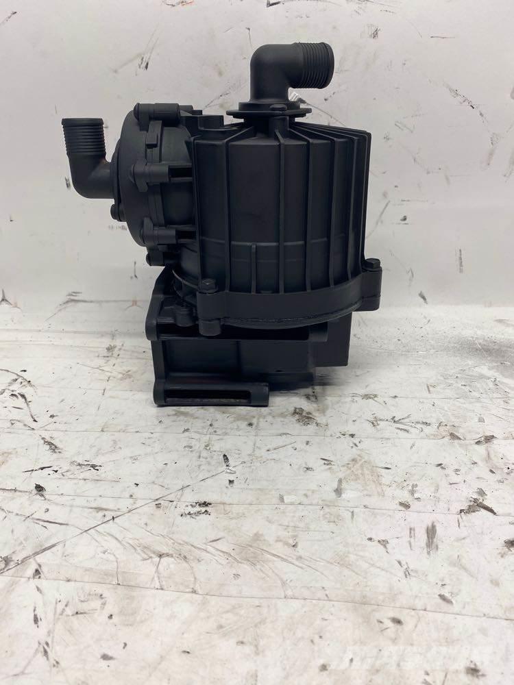 Mack MP8 Ostale kargo komponente