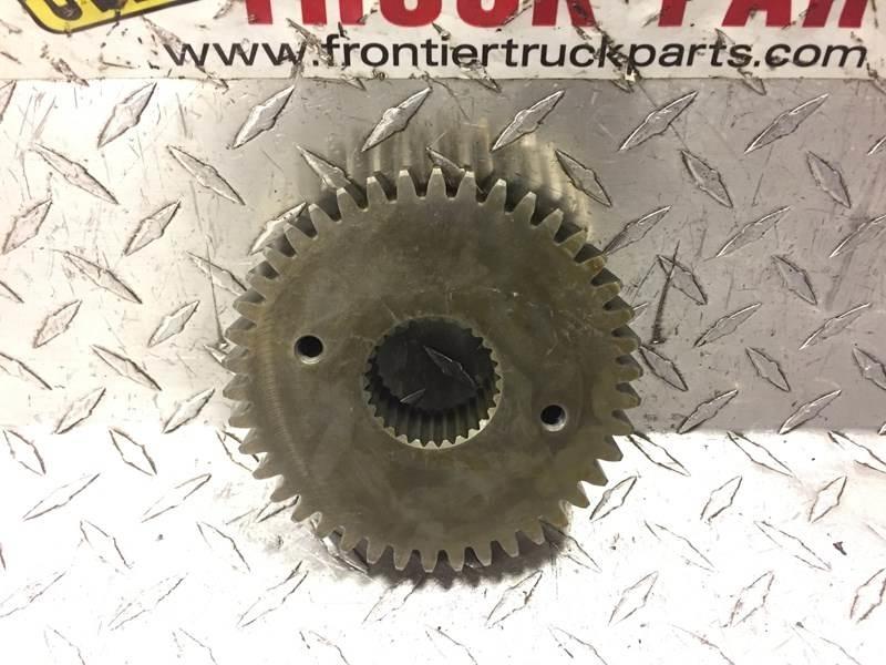 Mack N/A Ostale kargo komponente