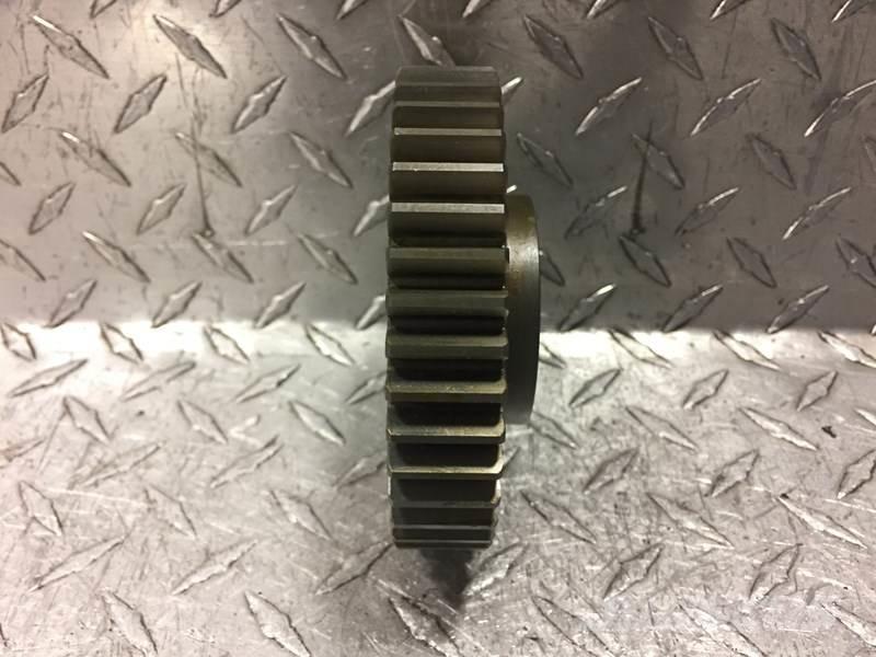 Mack N/A Ostale kargo komponente