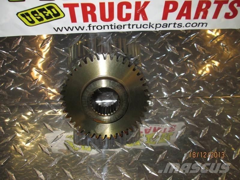 Mack N/A Ostale kargo komponente