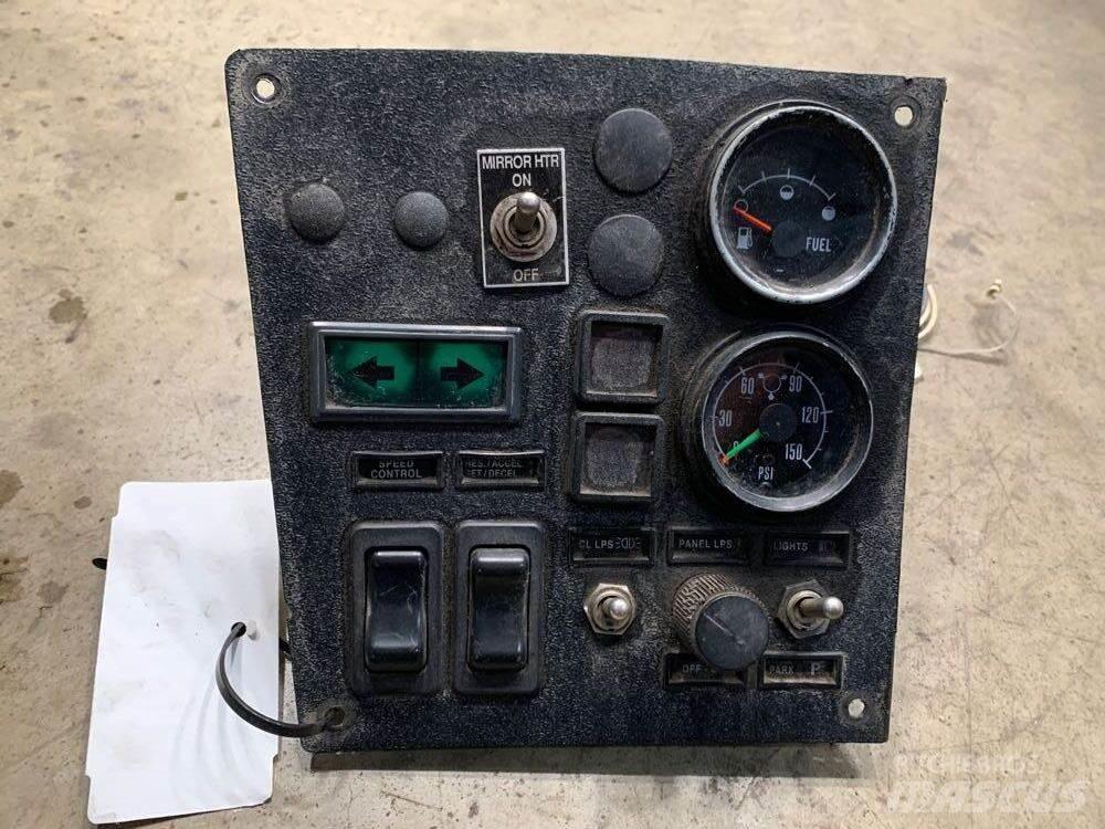 Mack RD Elektronika