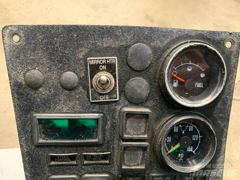 Mack RD Elektronika