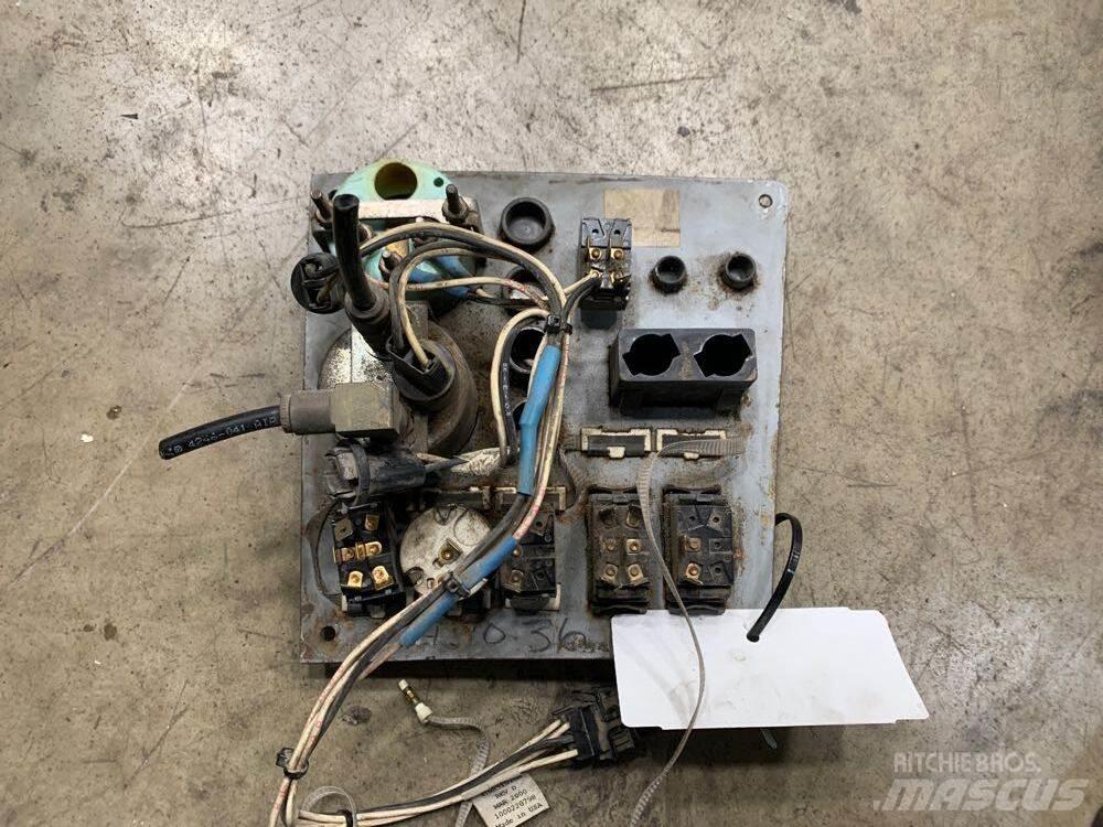 Mack RD Elektronika