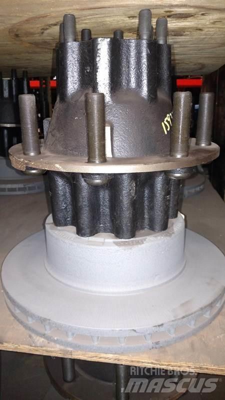 Meritor  Ostale kargo komponente