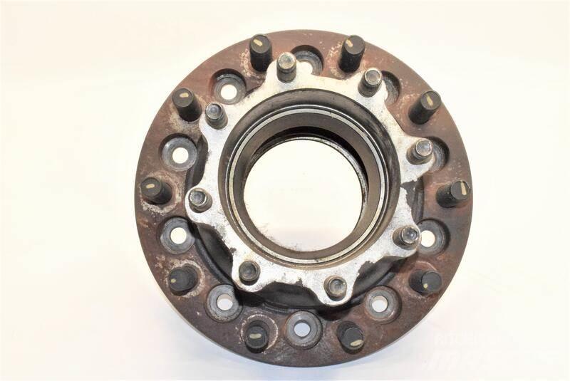 Meritor  Ostale kargo komponente