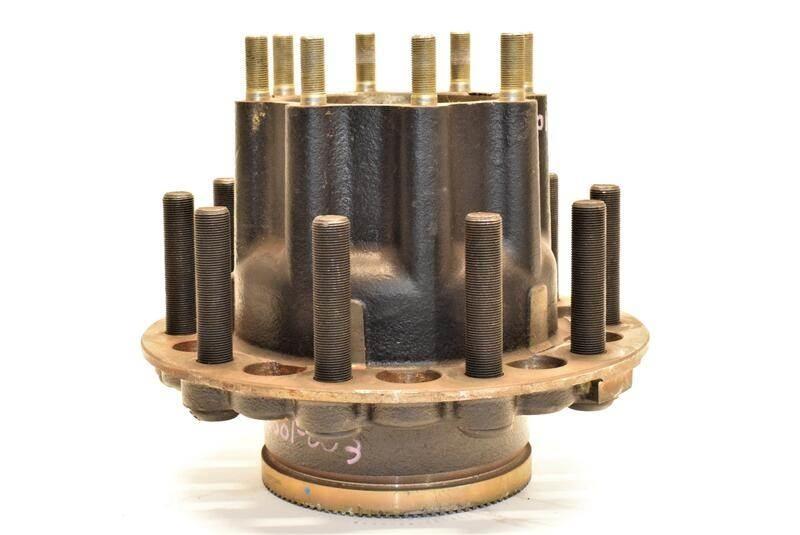 Meritor  Ostale kargo komponente