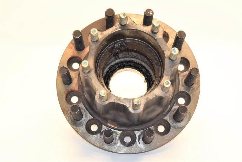 Meritor  Ostale kargo komponente