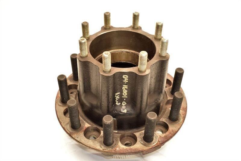 Meritor  Ostale kargo komponente