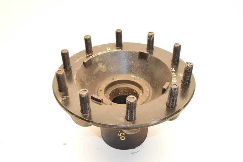 Meritor  Ostale kargo komponente