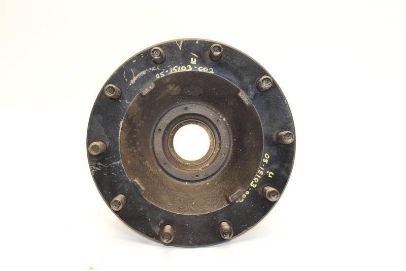 Meritor  Ostale kargo komponente