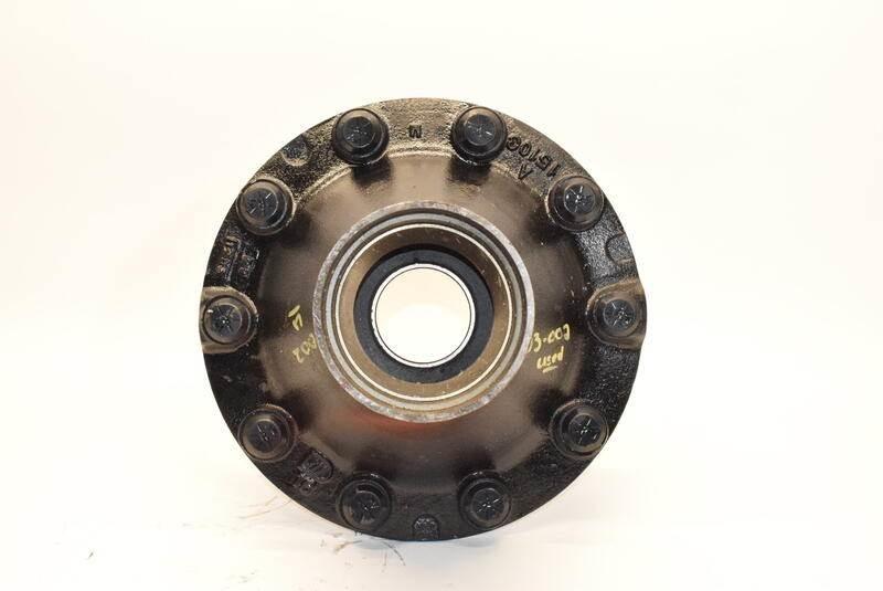 Meritor  Ostale kargo komponente