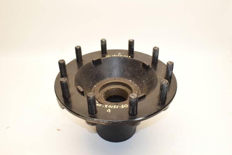 Meritor  Ostale kargo komponente