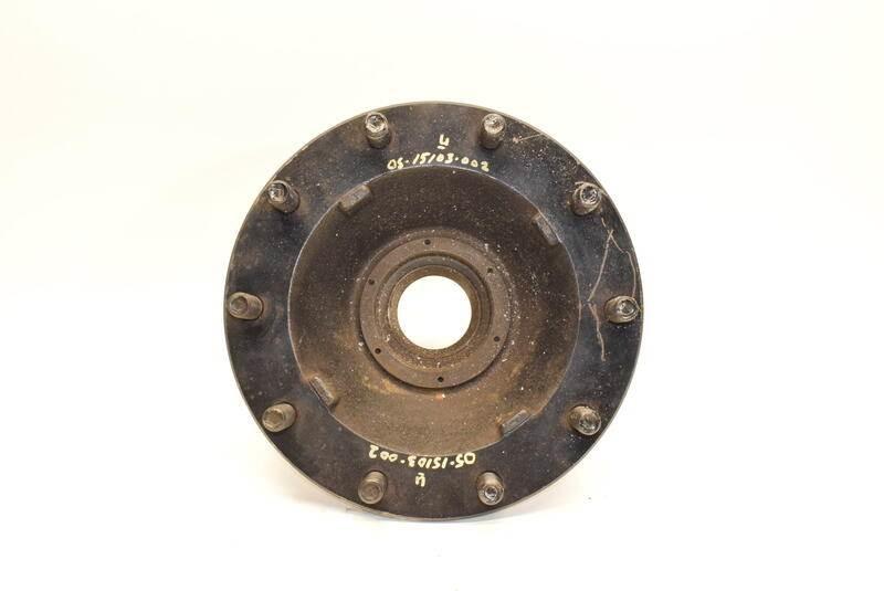 Meritor  Ostale kargo komponente