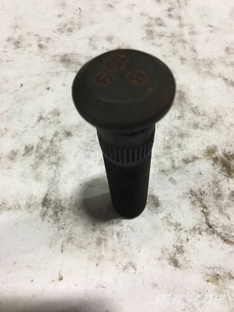 Meritor  Ostale kargo komponente