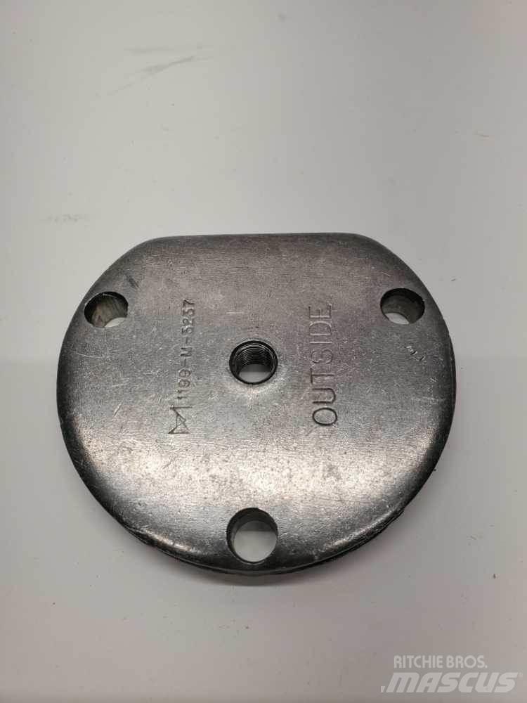 Meritor  Ostale kargo komponente