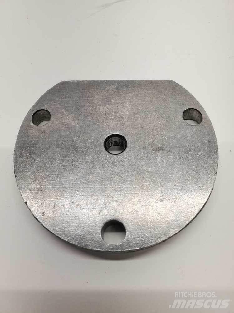 Meritor  Ostale kargo komponente