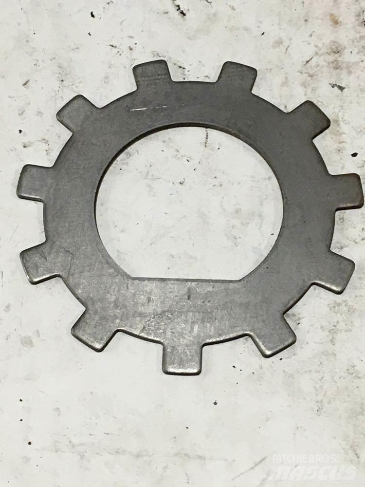Meritor  Ostale kargo komponente