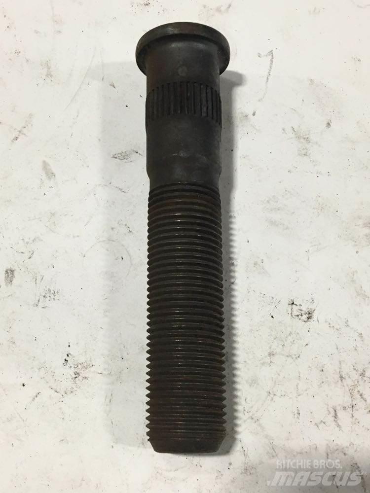 Meritor  Ostale kargo komponente