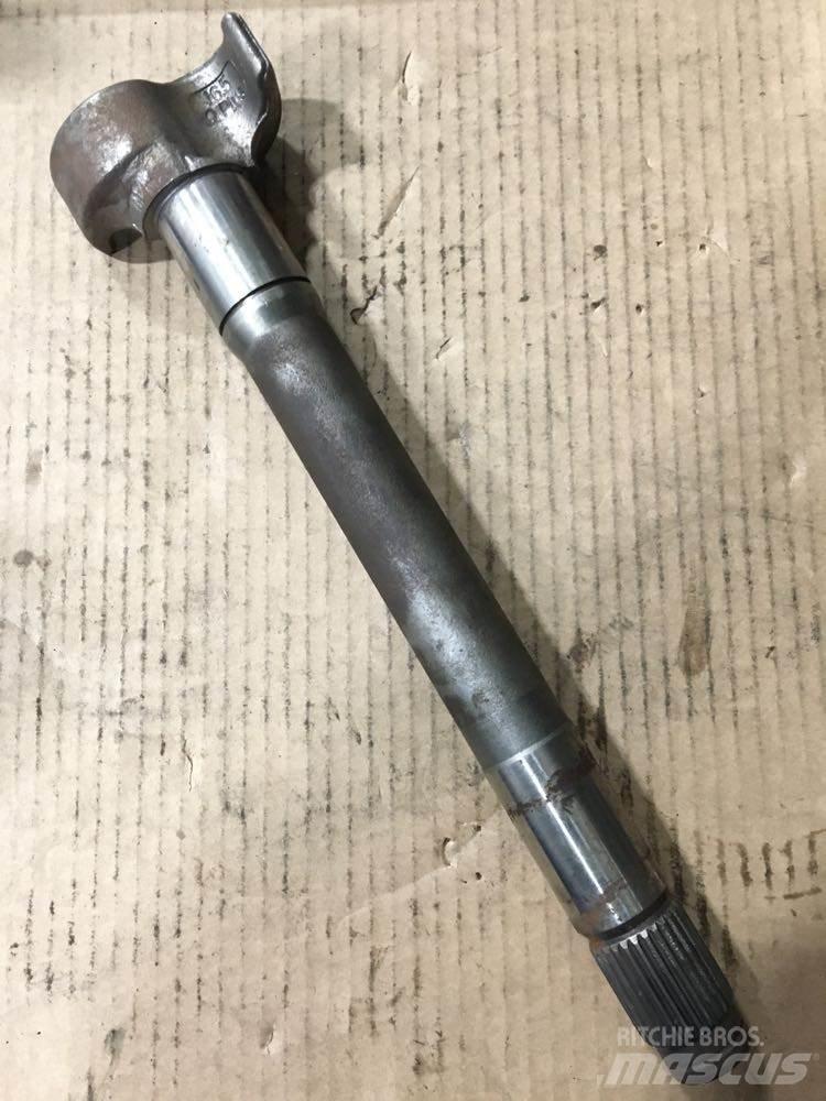 Meritor  Kočnice