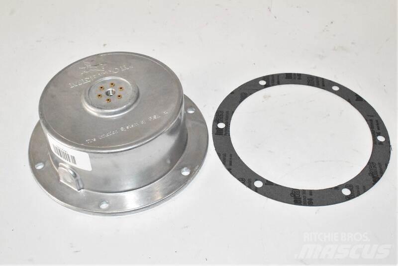 Meritor  Ostale kargo komponente