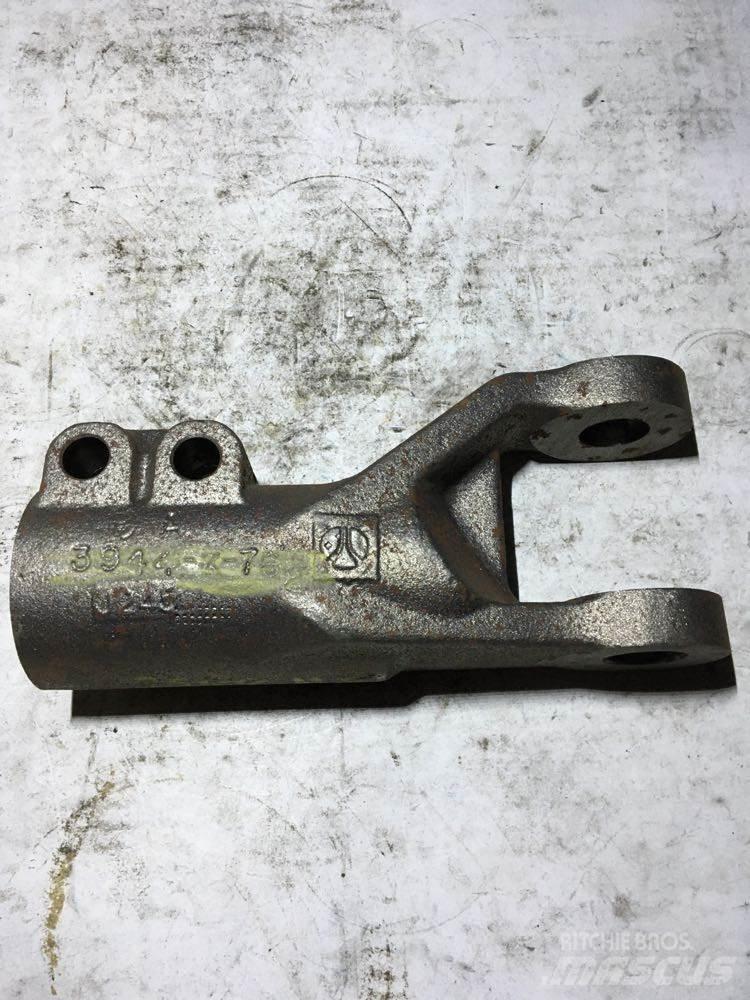 Meritor  Ostale kargo komponente