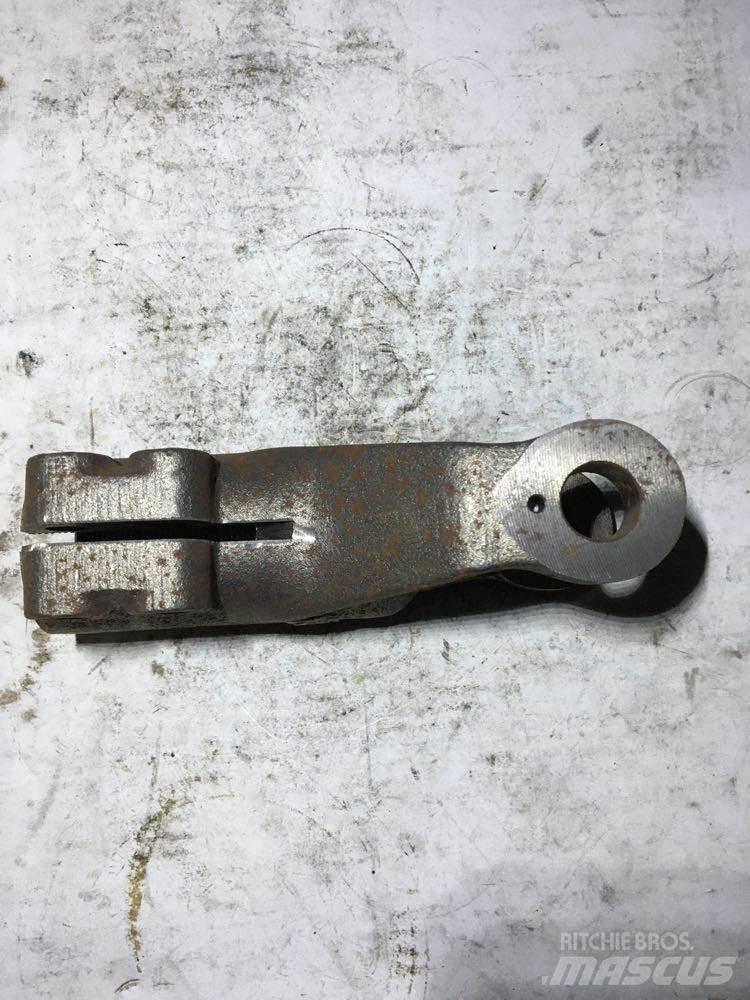 Meritor  Ostale kargo komponente
