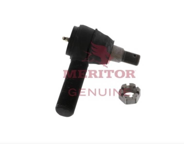 Meritor  Ostale kargo komponente