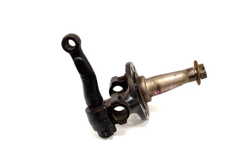 Meritor  Ostale kargo komponente