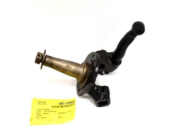 Meritor  Ostale kargo komponente
