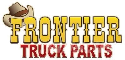 Meritor  Ostale kargo komponente