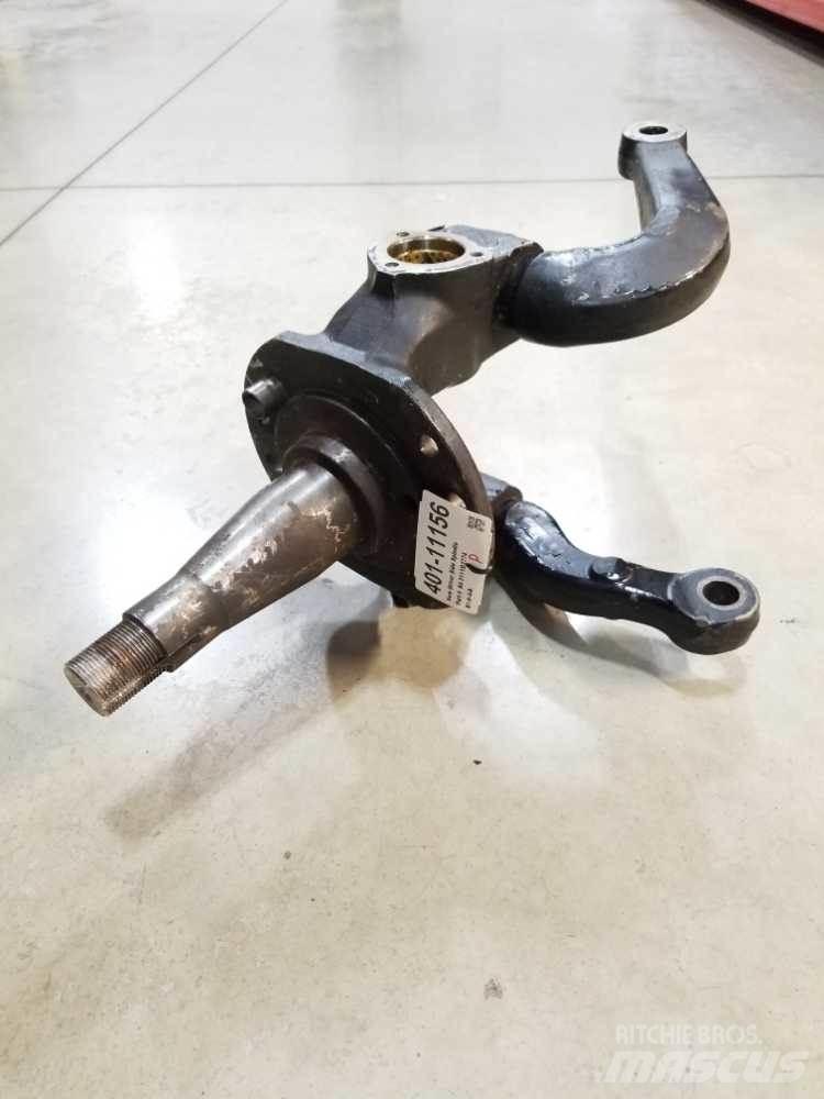 Meritor  Ostale kargo komponente