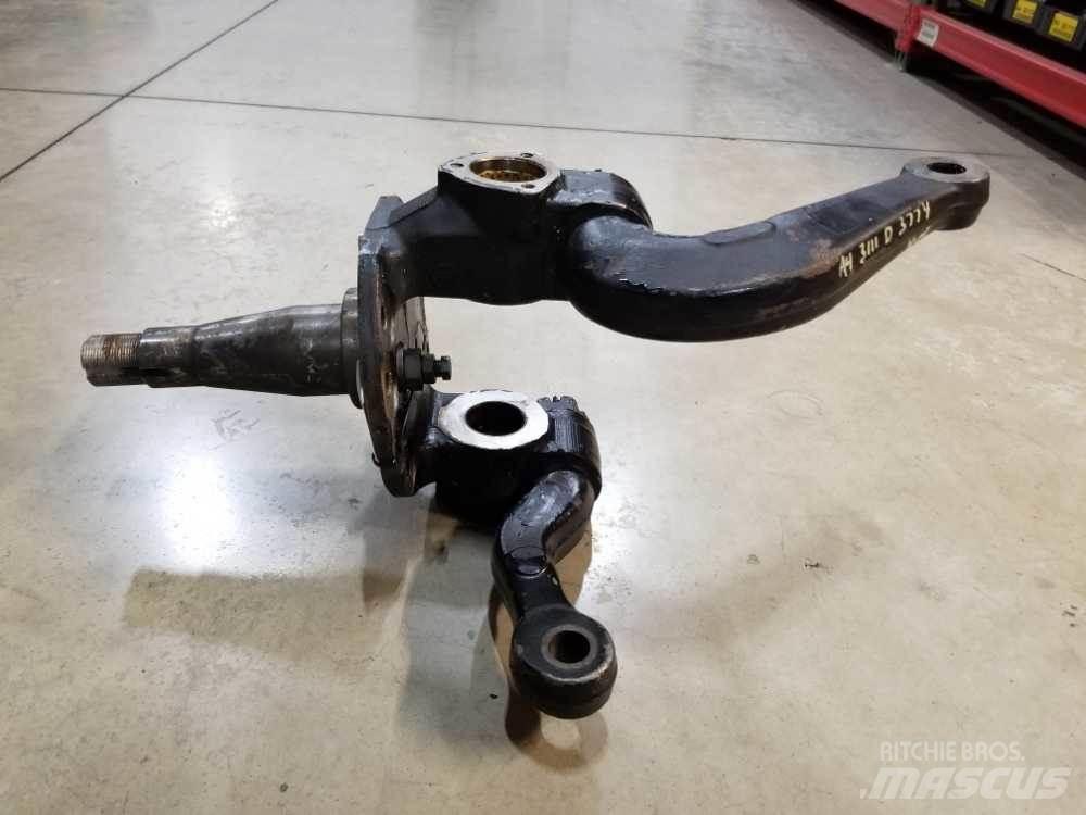 Meritor  Ostale kargo komponente