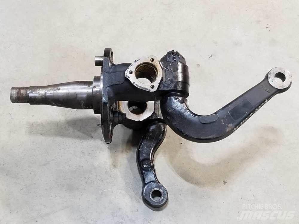 Meritor  Ostale kargo komponente