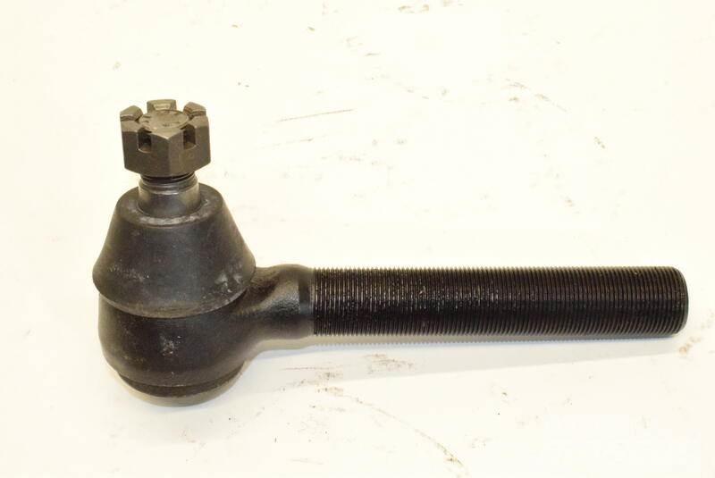 Meritor  Ostale kargo komponente