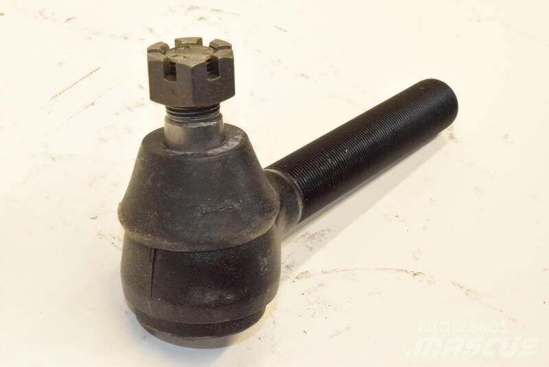 Meritor  Ostale kargo komponente