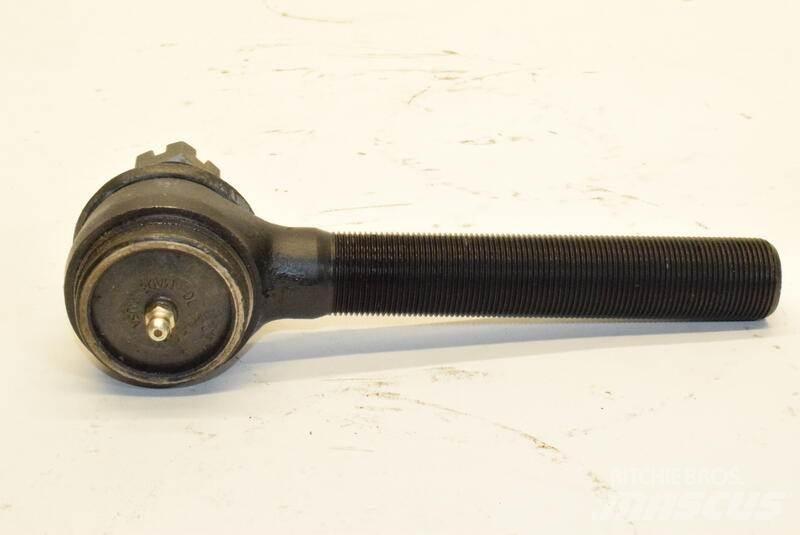 Meritor  Ostale kargo komponente