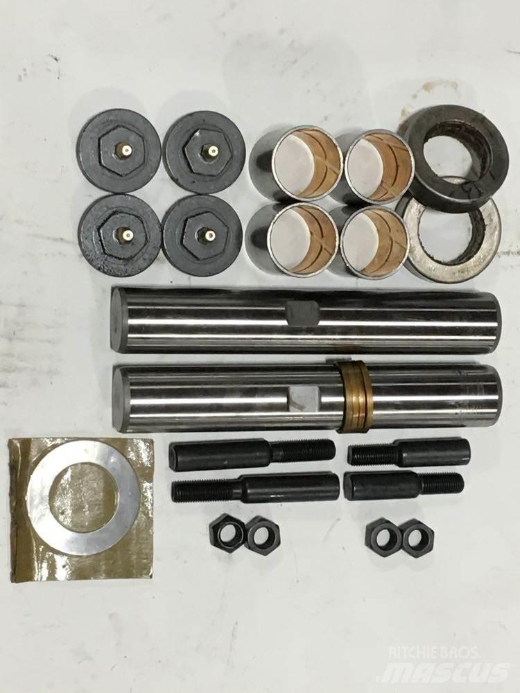 Meritor  Ostale kargo komponente