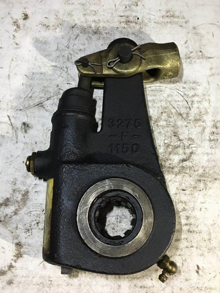 Meritor  Kočnice