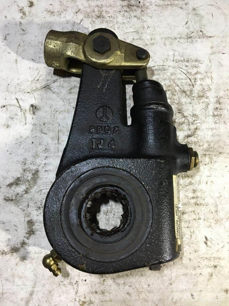 Meritor  Kočnice