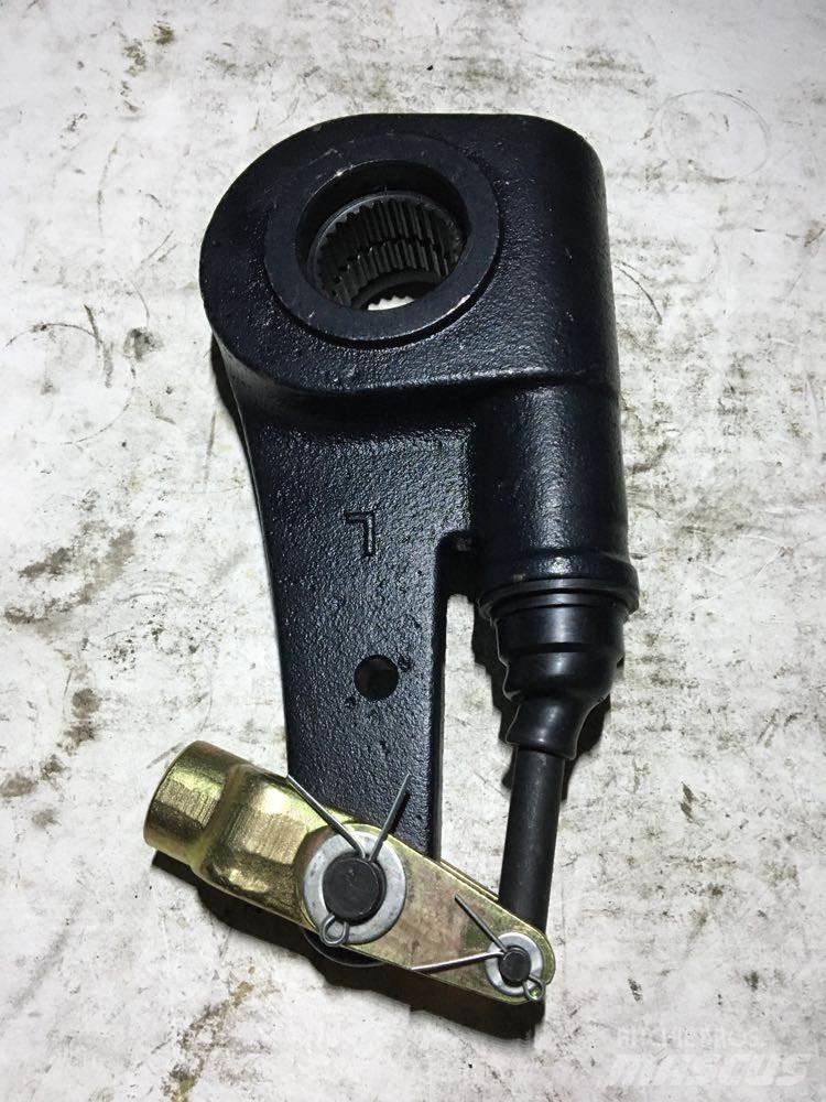 Meritor  Kočnice