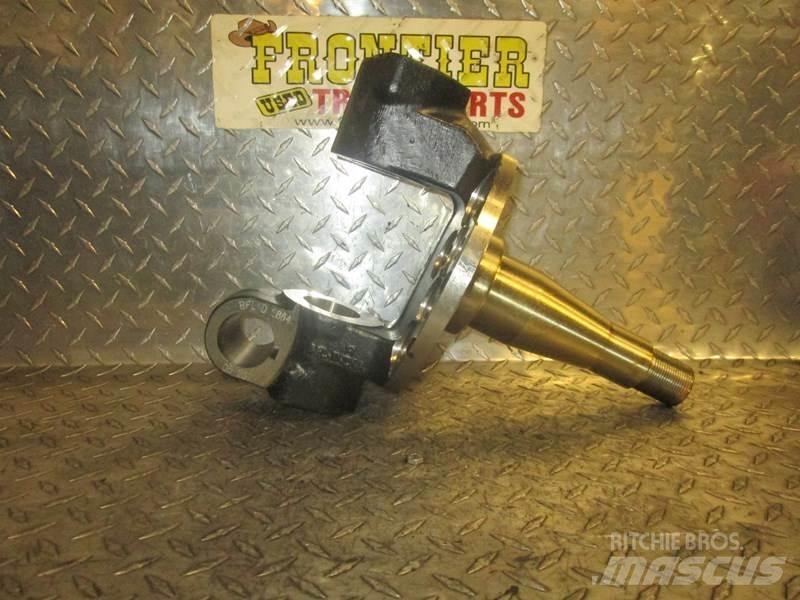Meritor  Ostale kargo komponente