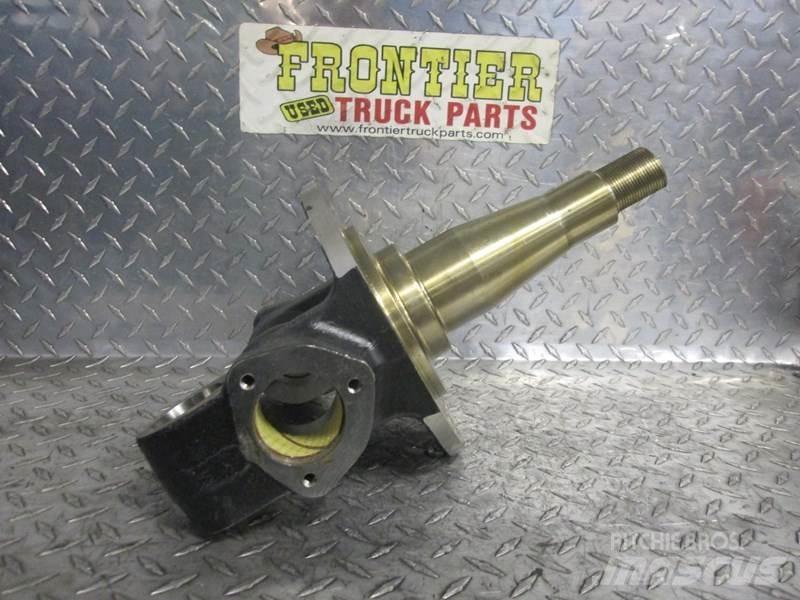 Meritor  Ostale kargo komponente