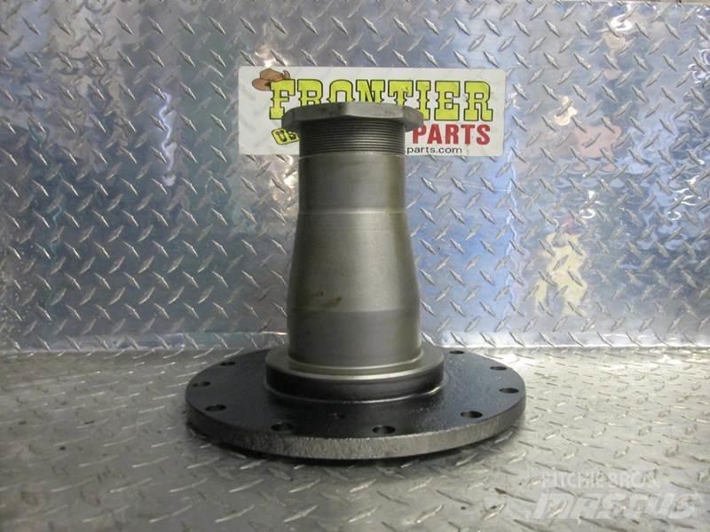 Meritor  Ostale kargo komponente