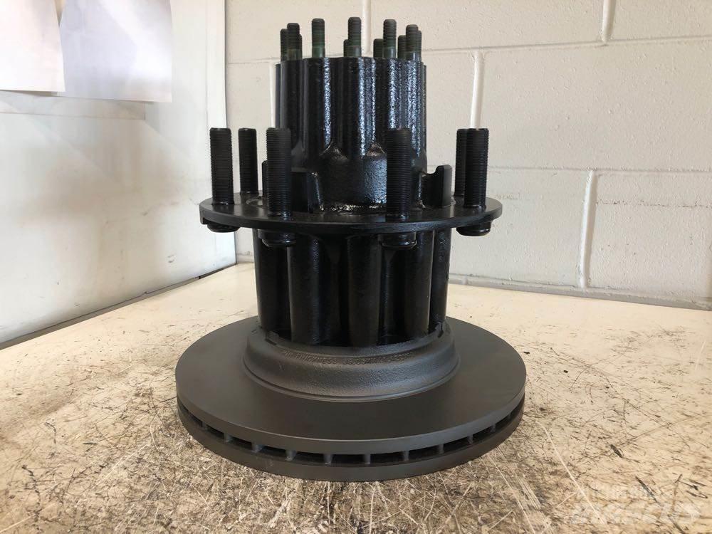 Meritor  Ostale kargo komponente