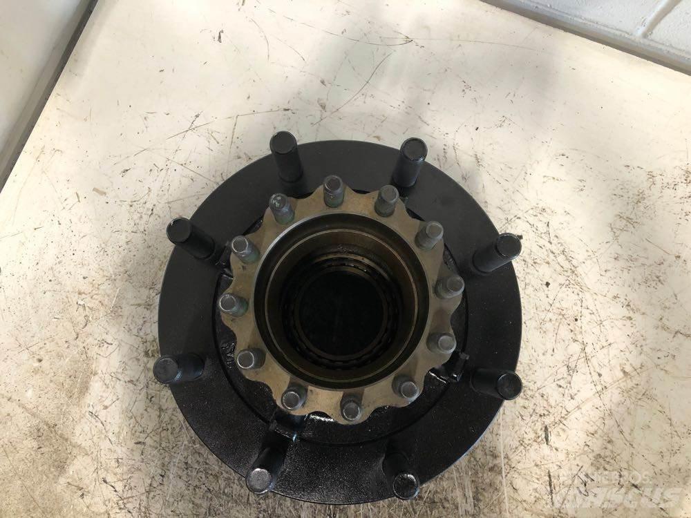 Meritor  Ostale kargo komponente