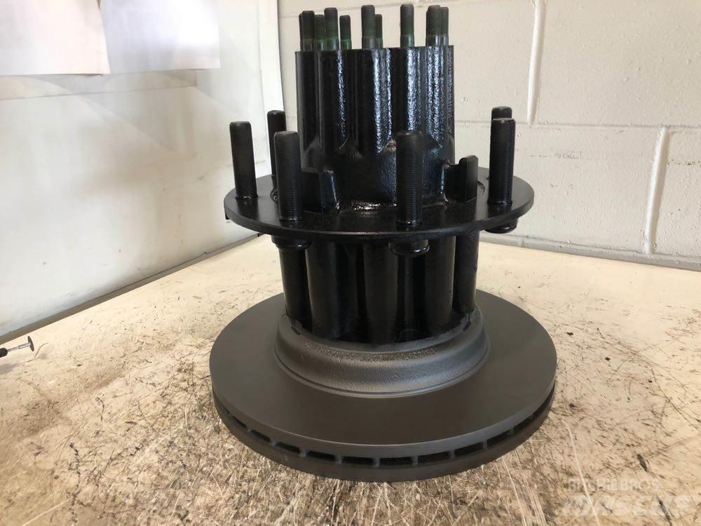 Meritor  Ostale kargo komponente