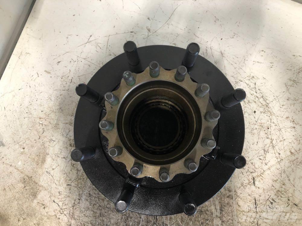Meritor  Ostale kargo komponente