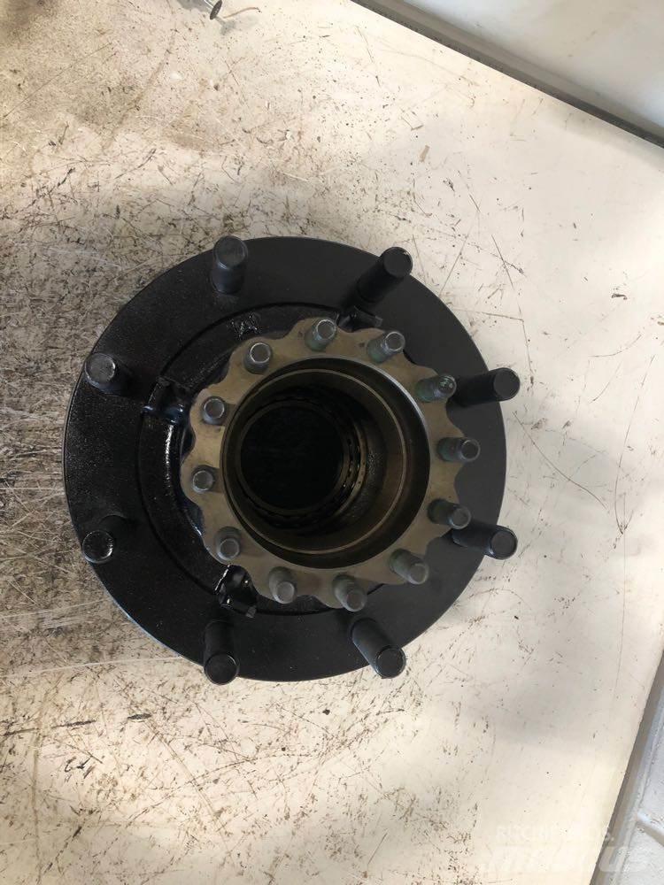 Meritor  Ostale kargo komponente